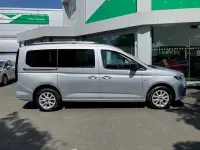 Used Ford Tourneo Connect Titanium 2023 Silver MPV