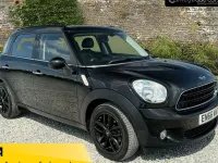 Used Mini Cooper Countryman 2016 SUV
