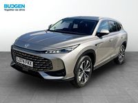 Used MG HS Trophy 170 HP (125 kW) 2024 Silver SUV