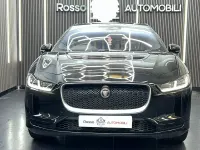 Used Jaguar I-Pace 294 kW (400 HP) 2021 Black SUV