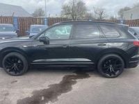 Used VW Touareg 286 HP (210 kW) 2023 SUV