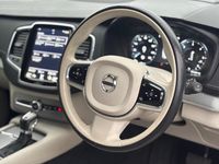 Used Volvo XC90 Inscription 235 HP (172 kW) 2017 Grey SUV