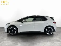 Used VW ID.3 Pro 150 kW (204 HP) 2024 White Hatchback