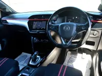 Usado Vauxhall Corsa-e SRi 100 kW (136 HP) 2021 Preto Citadino
