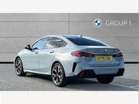 Used BMW 220 M Sport 168 HP (123 kW) 2025 Grey Coupe