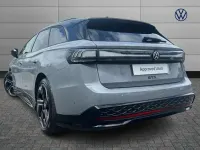 Used VW ID.7 GTX 250 kW (340 HP) 2026 Grey Estate