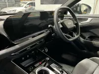 Used Audi A6 S-Line 204 HP (150 kW) 2026 Grey Sedan