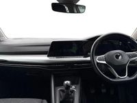 Used VW Golf VIII Life 110 HP (80 kW) 2024 Hatchback