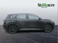 New MG MG5 EV SE 123 kW (168 HP) 2025 Black Estate
