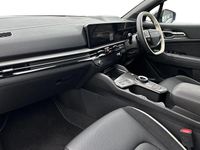 New Kia Sportage GT-Line S 180 HP (132 kW) 2025 Blue SUV