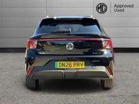 Used MG MG4 EV 53 kW (73 HP) 2026 Hatchback
