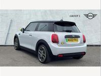 Used Mini Cooper S Level 1 135 kW (184 HP) 2022 Silver Hatchback