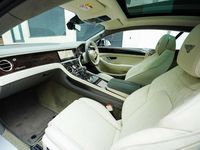 Used Bentley Continental GT 550 HP (404 kW) 2019 Grey Coupe