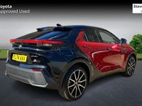 Used Toyota C-HR Sport 223 HP (164 kW) 2026 SUV