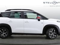 used Citroën C3 Aircross 1.2 PURETECH C-SERIES EURO 6 (S/S) 5DR PETROL FROM 2022 FROM BIRMINGHAM (B24 9NY) | SPOTICAR