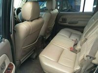 Used Toyota Land Cruiser 123 HP (90 kW) 2000 SUV