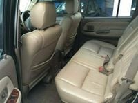 used Toyota Land Cruiser 3.0