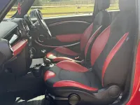 Used Mini Cooper Clubman 2010 Red Estate