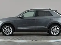 Used VW T-Roc Style 150 HP (110 kW) 2025 SUV