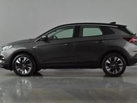 used Vauxhall Grandland X 1.2 Turbo Sport Nav 5dr