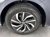 Used VW Polo Life 95 HP (69 kW) 2024 Grey Hatchback