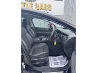 Second-hand Peugeot 3008 Allure 120 CP (88 kW) 2017 Negru SUV