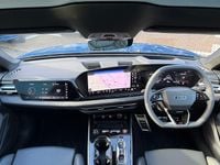 New Audi S5 367 HP (269 kW) 2025 Estate