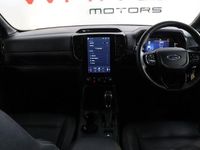 Used Ford Ranger Tremor 2024 White Pickup