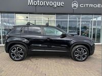 Used Jeep Avenger Summit 99 HP (72 kW) 2025 Other SUV