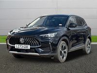 Used MG HS Trophy 258 HP (189 kW) 2023 Black SUV
