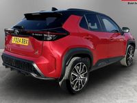 Used Toyota Yaris Hybrid Sport 131 HP (96 kW) 2026 Estate