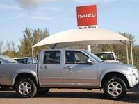 Used Isuzu Pick up 134 HP (98 kW) 2010 Pickup