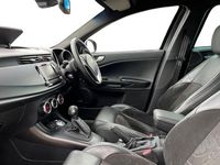 Used Alfa Romeo Giulietta Quadrifoglio Verde 170 HP (125 kW) 2015 Unknown Hatchback