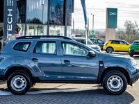 Used Dacia Duster Essentiel 88 HP (64 kW) 2023 Grey SUV