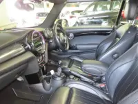 Usado Mini Cooper S Cabriolet 2016 Negro Descapotable