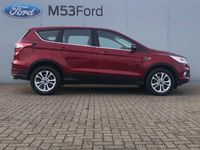 used Ford Kuga 1.5 EcoBoost Titanium 5dr 2WD