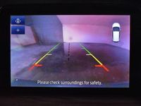 Used Ford Focus Vignale 120 HP (88 kW) 2020 Blue Estate