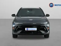 Used Hyundai Kona N Line 137 HP (100 kW) 2025 Grey SUV