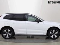 used Volvo XC60 Recharge Plus T6