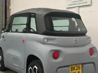 Used Citroën AMI 2022 Coupe