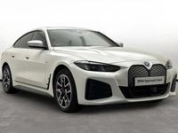 Used BMW i4 M Sport 250 kW (340 HP) 2025 White Sedan