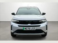 Used Vauxhall Frontera 81 kW (111 HP) 2025 Grey SUV