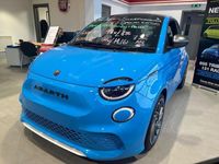 used Abarth 500e 42KWH SCORPIONISSIMA AUTO 3DR ELECTRIC FROM 2024 FROM SLOUGH (SL1 6BB) | SPOTICAR