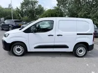 Used Citroën Berlingo 100 HP (73 kW) 2024 White MPV