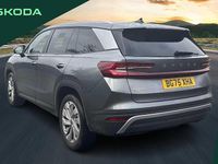Used Skoda Kodiaq SE L 150 HP (110 kW) 2025 Grey SUV