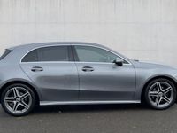 used Mercedes A180 A-ClassAMG Line Executive Hatch Auto