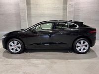 Used Jaguar I-Pace SE 294 kW (400 HP) 2020 Black SUV