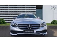 used Mercedes E220 E-ClassSE 4dr 9G-Tronic Diesel Saloon