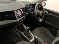 Used Audi A1 Sport 95 HP (69 kW) 2022 Grey Hatchback