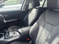 Used BMW 320 Sport Line 190 HP (139 kW) 2019 Silver Sedan